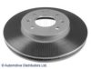 BLUE PRINT ADG043177 Brake Disc